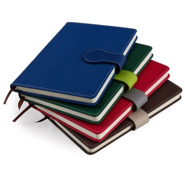 Caderneta Sintética Moleskine