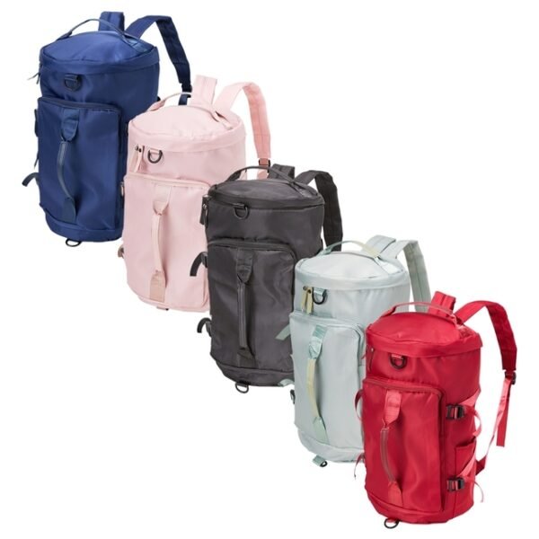 Bolsa Esportiva 25 Litros CONJUNTO