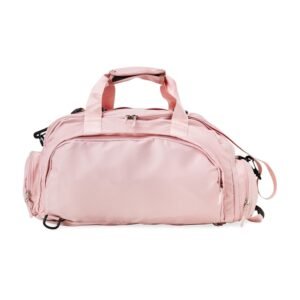 Bolsa Esportiva 32 Litros ROSA