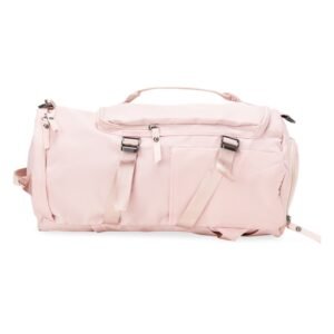 Bolsa Esportiva 25 Litros ROSA