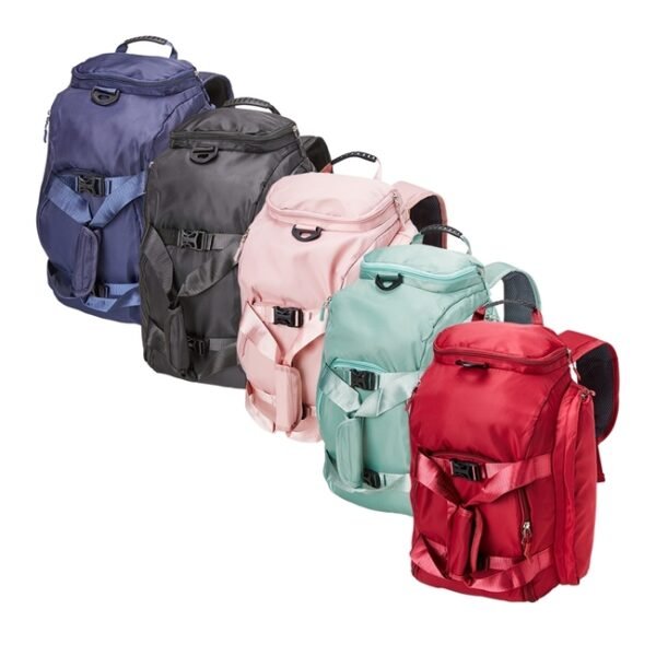 Bolsa Esportiva 32 Litros CONJUNTO