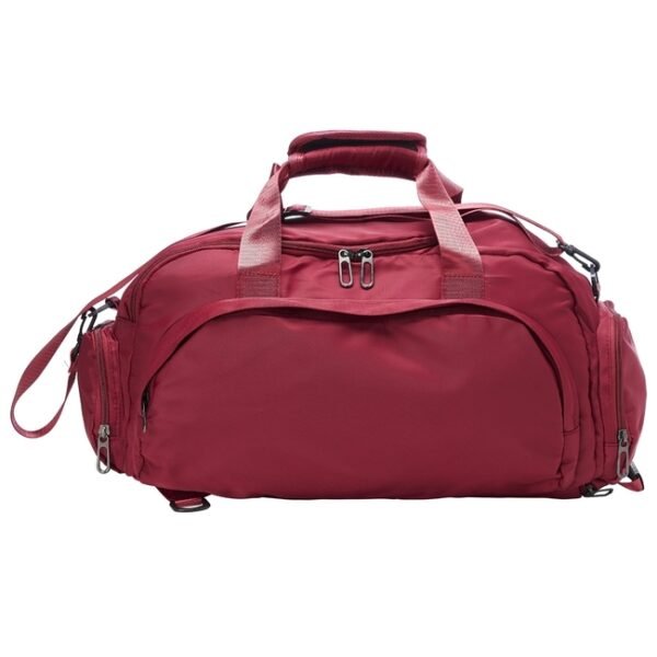 Bolsa Esportiva 32 Litros VERMELHA