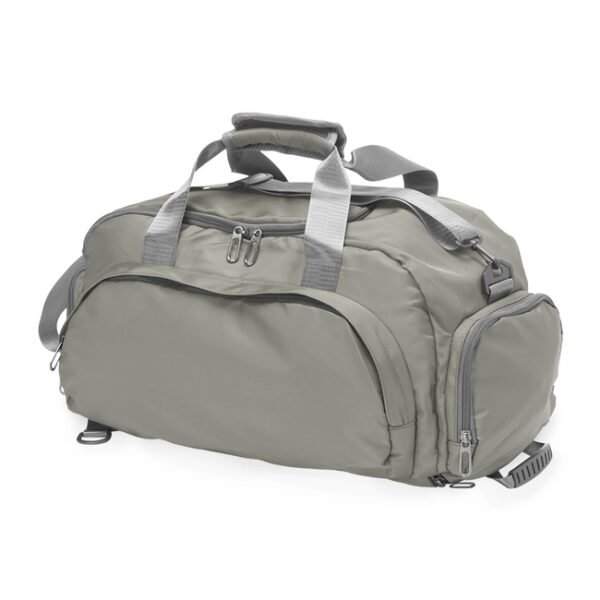 Bolsa Esportiva 32 Litros CINZA
