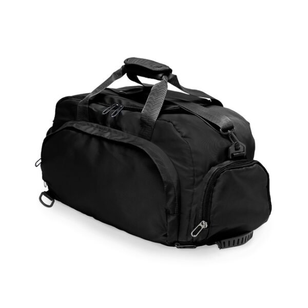 Bolsa Esportiva 32 Litros PRETO