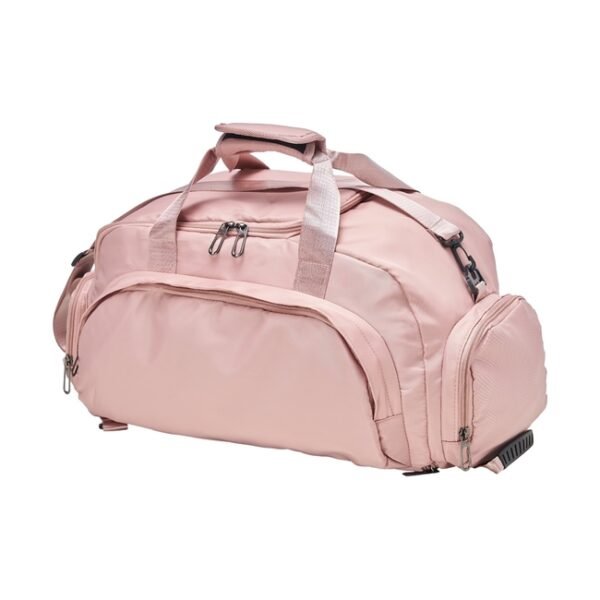 Bolsa Esportiva 32 Litros ROSA