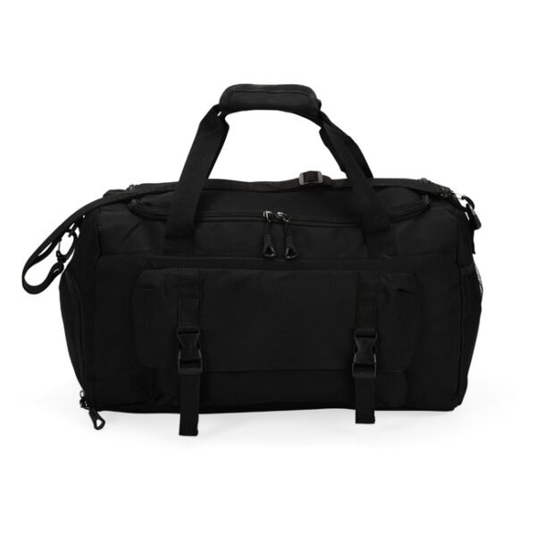 Bolsa Esportiva 39 Litros PRETO