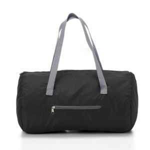 Bolsa Impermeável de Poliéster 23 Litros PRETO