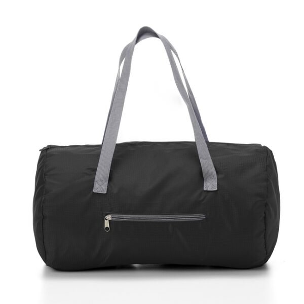 Bolsa Impermeável de Poliéster 23 Litros PRETO