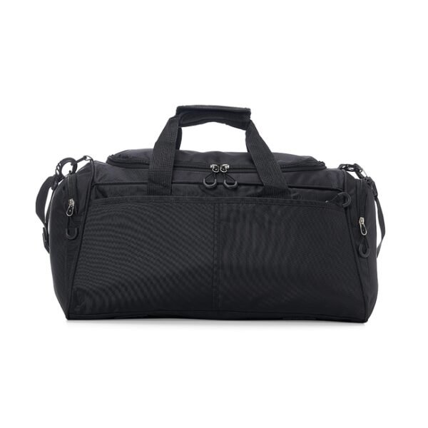 Bolsa Oxford 28 Litros PRETO