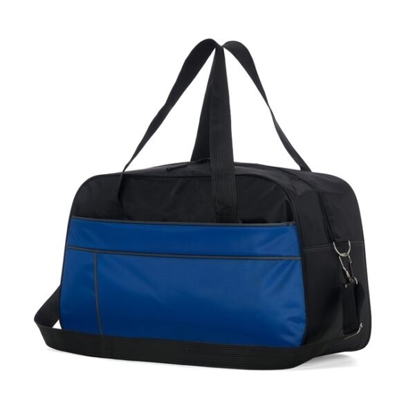Bolsa Poliéster 33 Litros AZUL