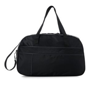 Bolsa Poliéster 33 Litros PRETO