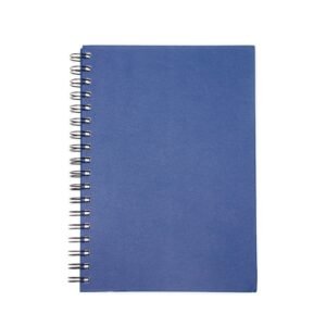 Caderno Azul 23 por 16