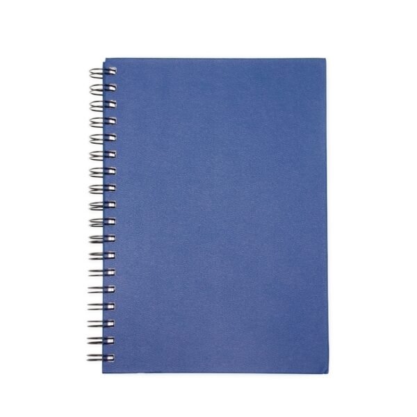 Caderno Azul 23 por 16