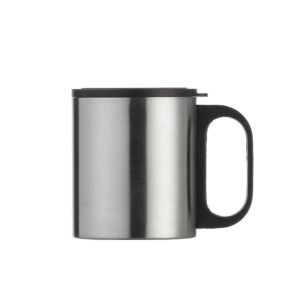 Caneca de Inox 180ml