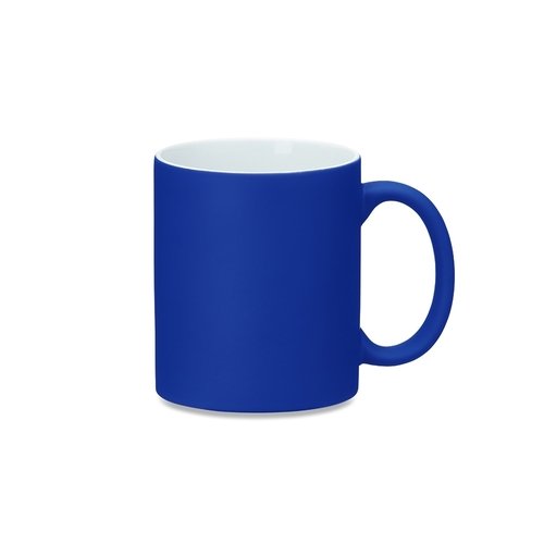 Caneca-Magica-de-Ceramica-350ml-AZUL Caneca Mágica de Cerâmica de 350ml na cor azul