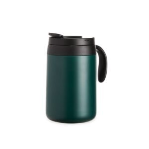 Caneca Térmica 500ml VERDE