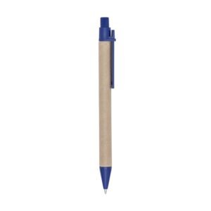 Caneta Ecológica Azul