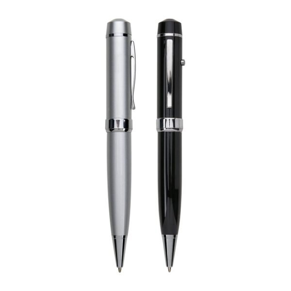 Caneta Pen Drive 4GB e 8GB e Laser