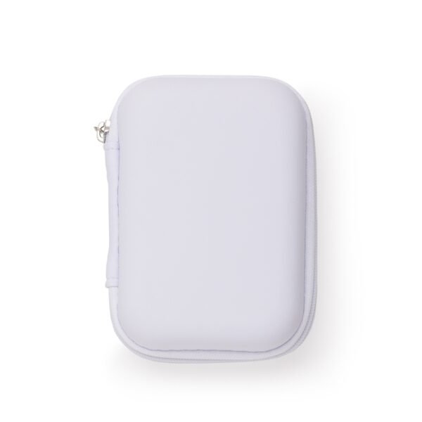 Estojo e Case para Kit Branco