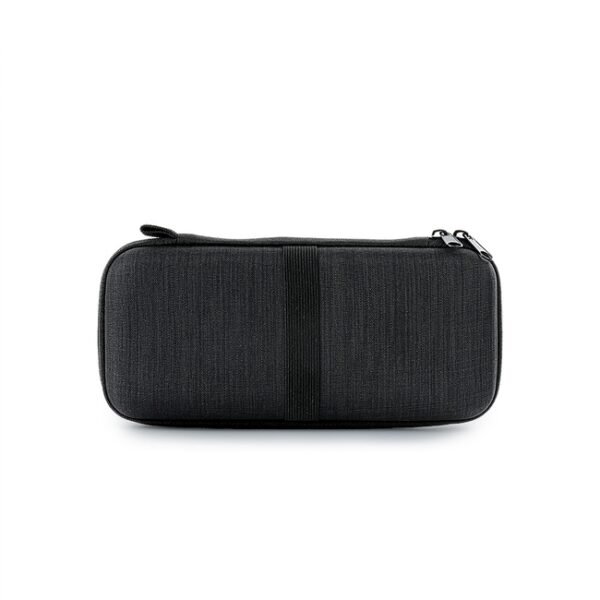 Estojo de Nylon Preto