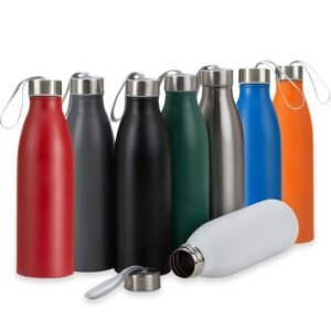 Garrafa de Inox de 750ml