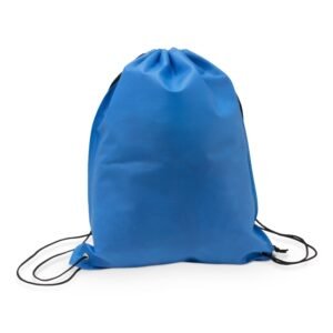 Mochila Saco TNT Azul