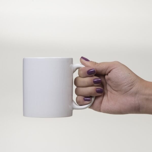 Caneca Cerâmica 330ml