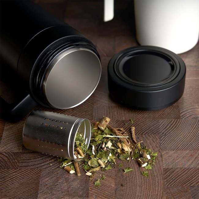 Caneca-Termica-Inox-500ml-com-Display-LED-1 Caneca Térmica Inox 500ml com Display LED