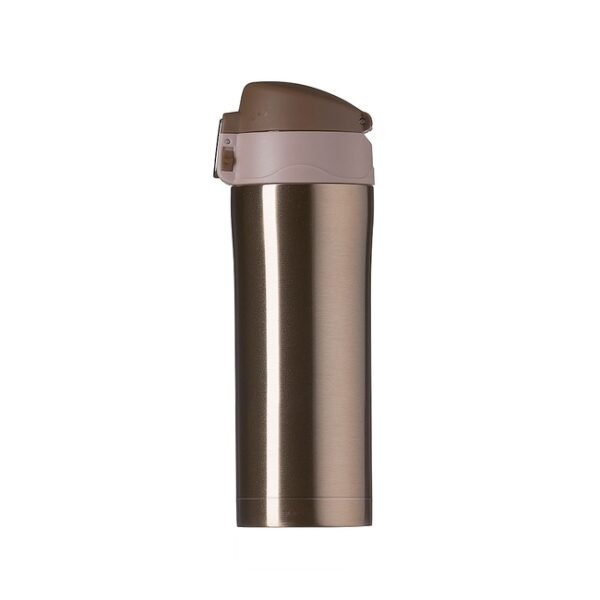 Garrafa Térmica Metal 350ml