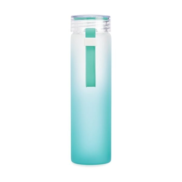 Garrafa de Vidro 450ml