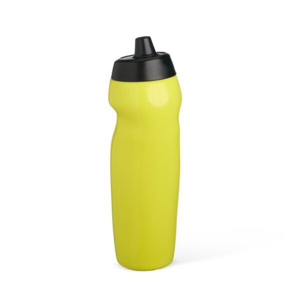Squeeze Plástico 640ml