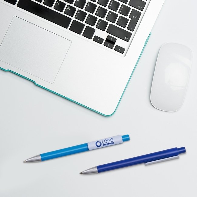 Caneta-Plastica-1 Caneta Plástica